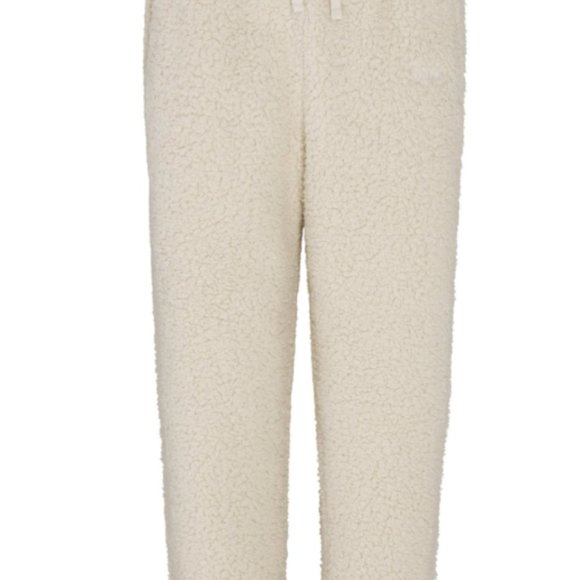 SKIMS TEDDY JOGGER -SIZE L - Picture 2 of 2